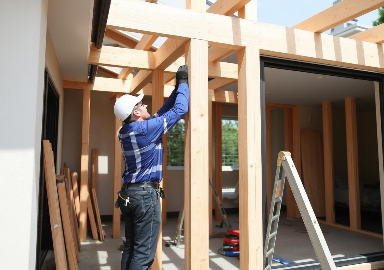 Home Alterations