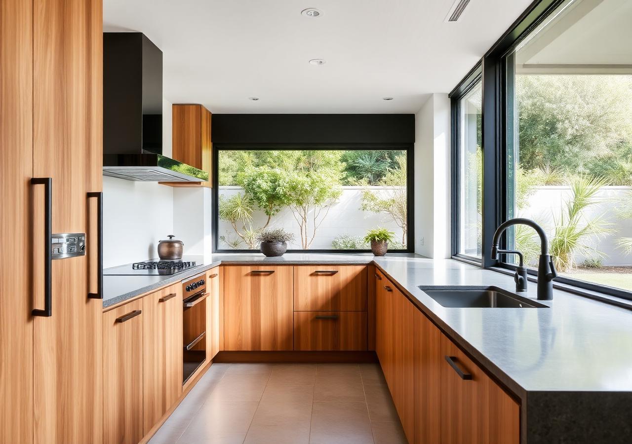Home Renovations