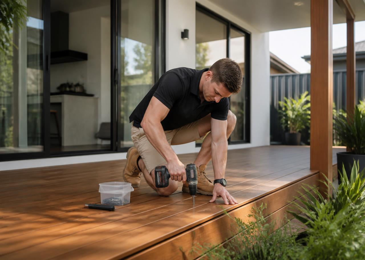 Repairs & Maintenance